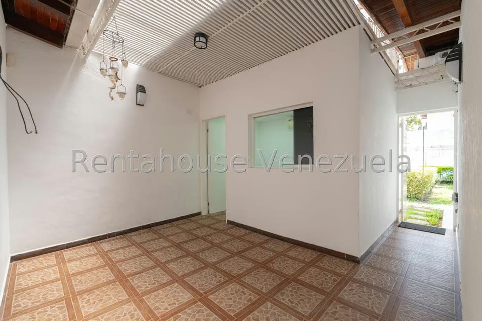 Casa (Duplex) en Venta en Santa Fe Norte, Distrito Metropolitano - 41