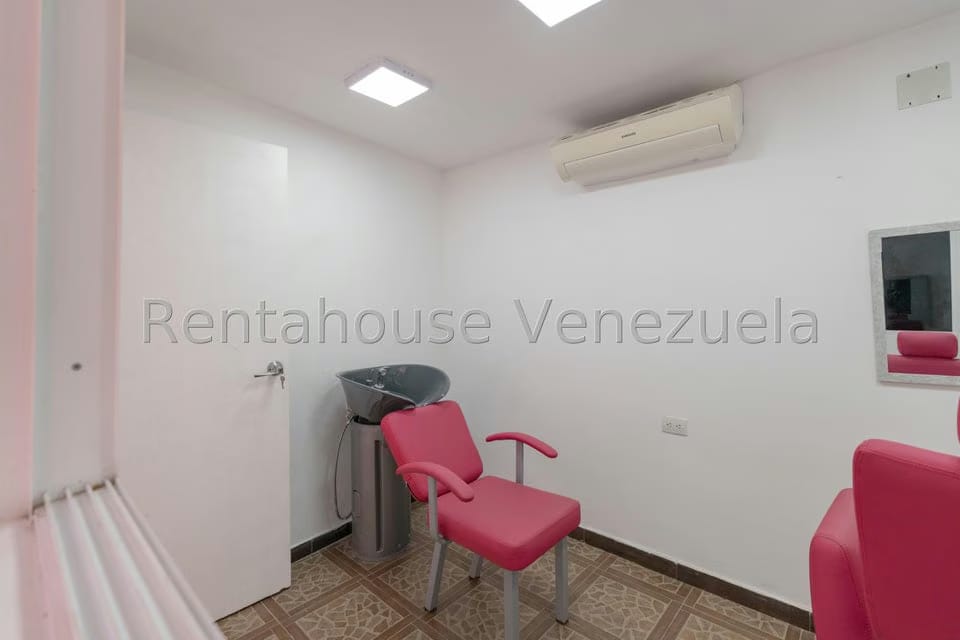 Casa (Duplex) en Venta en Santa Fe Norte, Distrito Metropolitano - 42