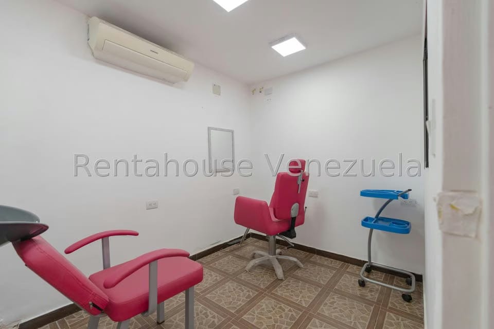 Casa (Duplex) en Venta en Santa Fe Norte, Distrito Metropolitano - 43