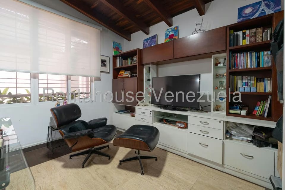 Casa (Duplex) en Venta en Santa Fe Norte, Distrito Metropolitano - 44