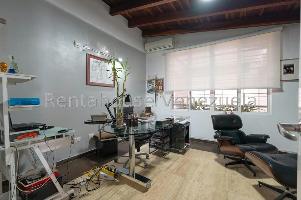 Casa (Duplex) en Venta en Santa Fe Norte, Distrito Metropolitano - 45