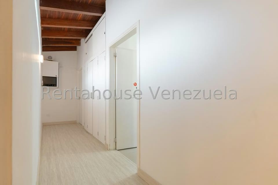 Casa (Duplex) en Venta en Santa Fe Norte, Distrito Metropolitano - 59