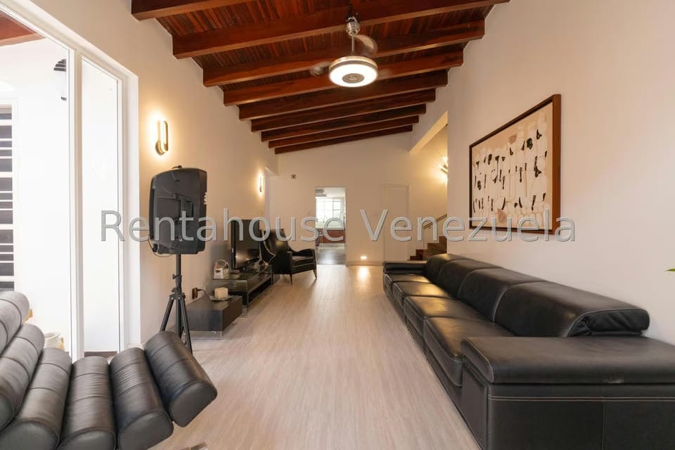 Casa (Duplex) en Venta en Santa Fe Norte, Distrito Metropolitano - 7