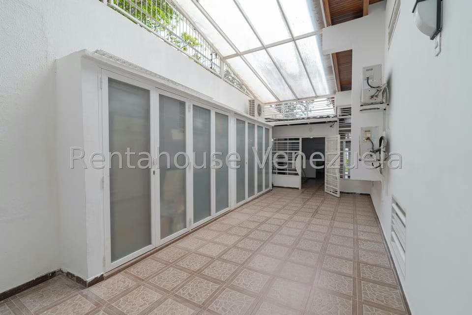Casa (Duplex) en Venta en Santa Fe Norte, Distrito Metropolitano - 61