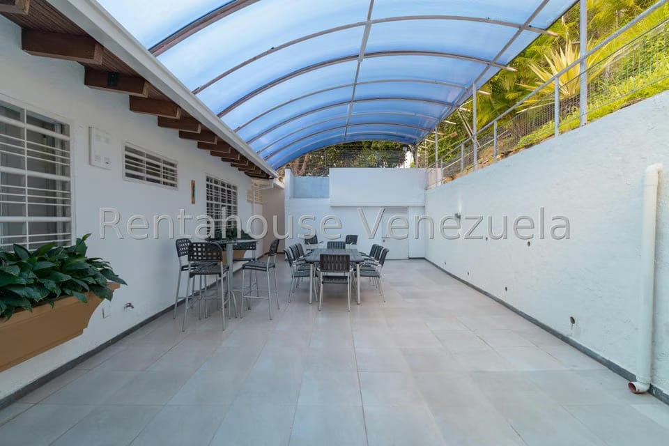 Casa (Duplex) en Venta en Santa Fe Norte, Distrito Metropolitano - 63