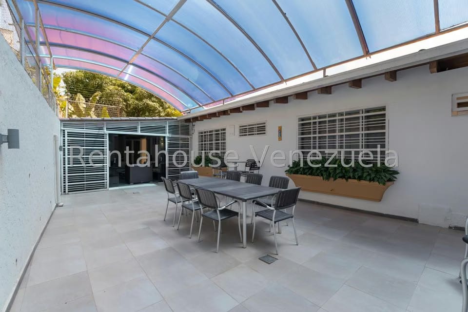 Casa (Duplex) en Venta en Santa Fe Norte, Distrito Metropolitano - 65