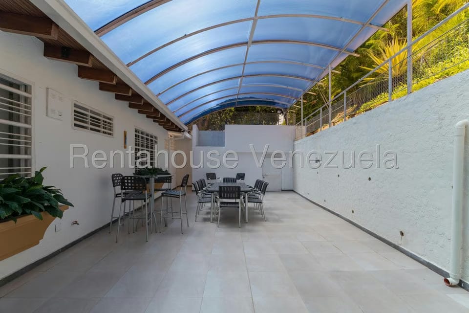 Casa (Duplex) en Venta en Santa Fe Norte, Distrito Metropolitano - 66