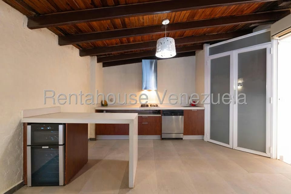 Casa (Duplex) en Venta en Santa Fe Norte, Distrito Metropolitano - 68