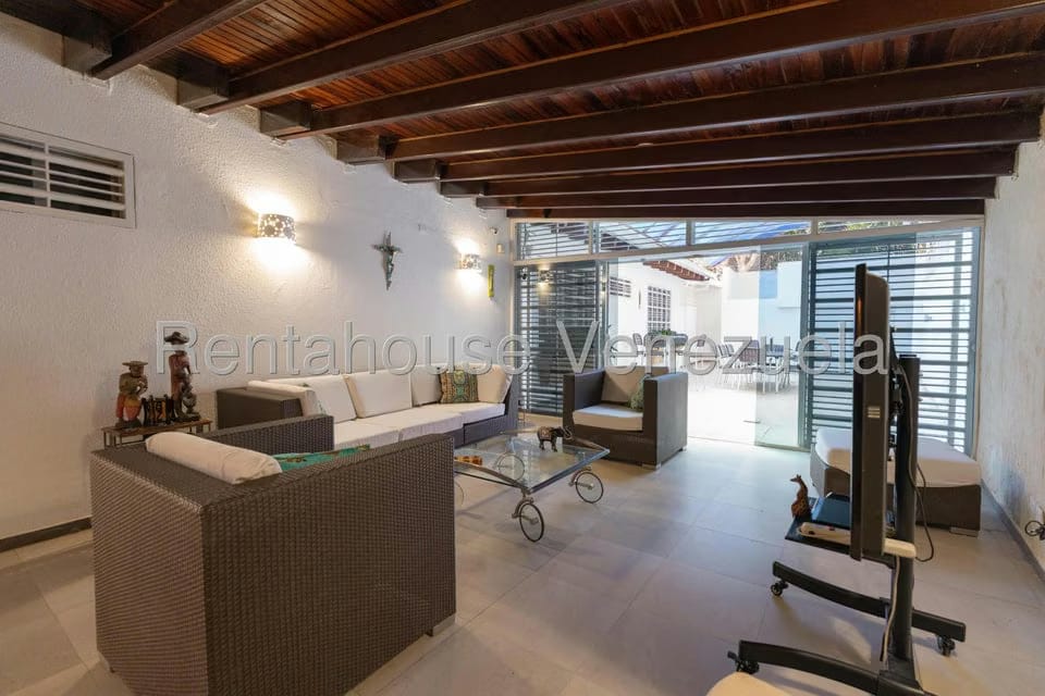 Casa (Duplex) en Venta en Santa Fe Norte, Distrito Metropolitano - 69