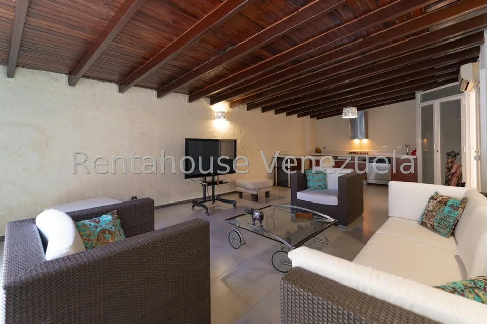 Casa (Duplex) en Venta en Santa Fe Norte, Distrito Metropolitano - 71