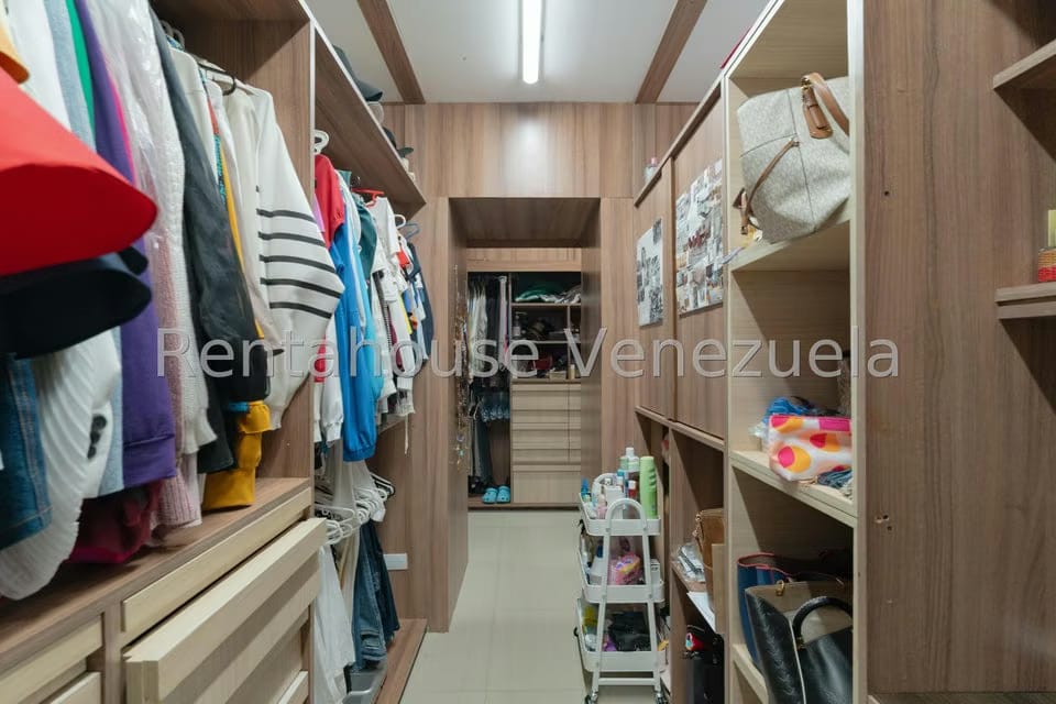 Casa (Duplex) en Venta en Santa Fe Norte, Distrito Metropolitano - 74