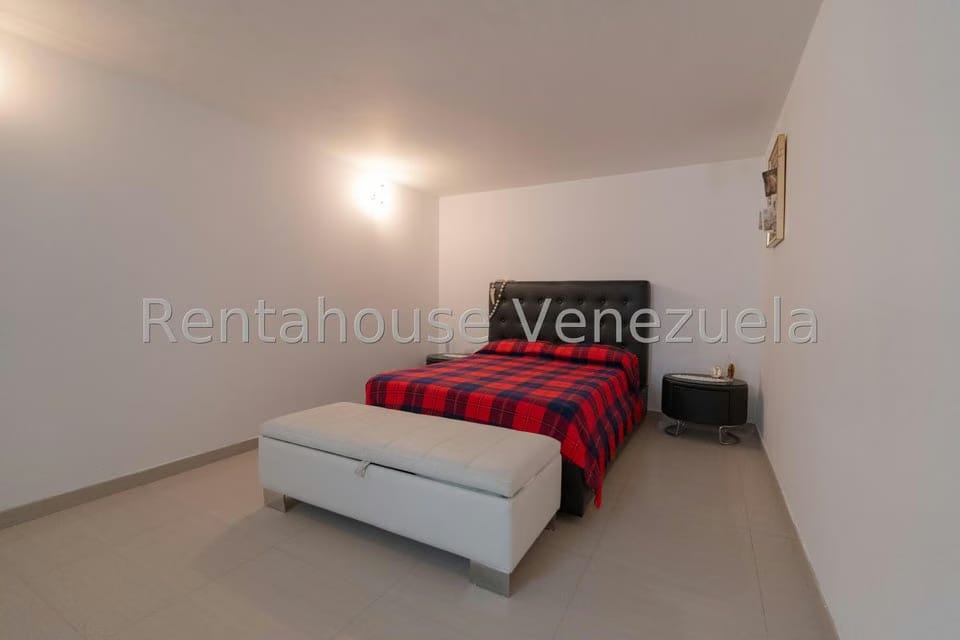 Casa (Duplex) en Venta en Santa Fe Norte, Distrito Metropolitano - 77