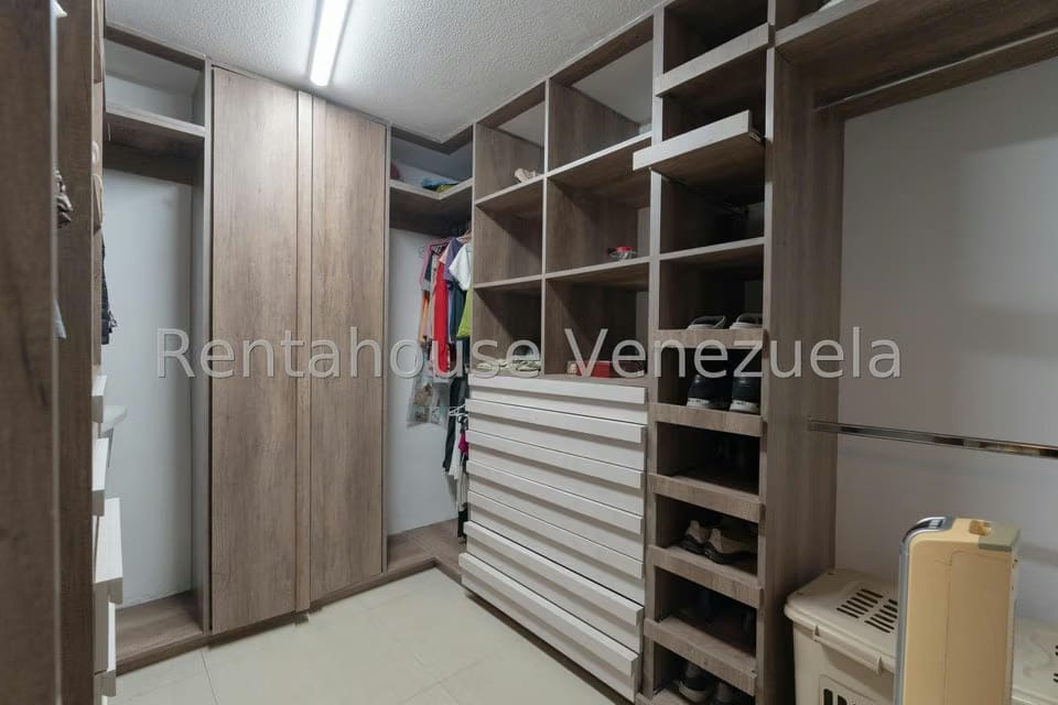 Casa (Duplex) en Venta en Santa Fe Norte, Distrito Metropolitano - 78