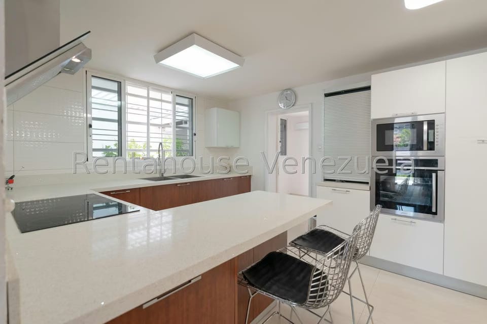 Casa (Duplex) en Venta en Santa Fe Norte, Distrito Metropolitano - 10