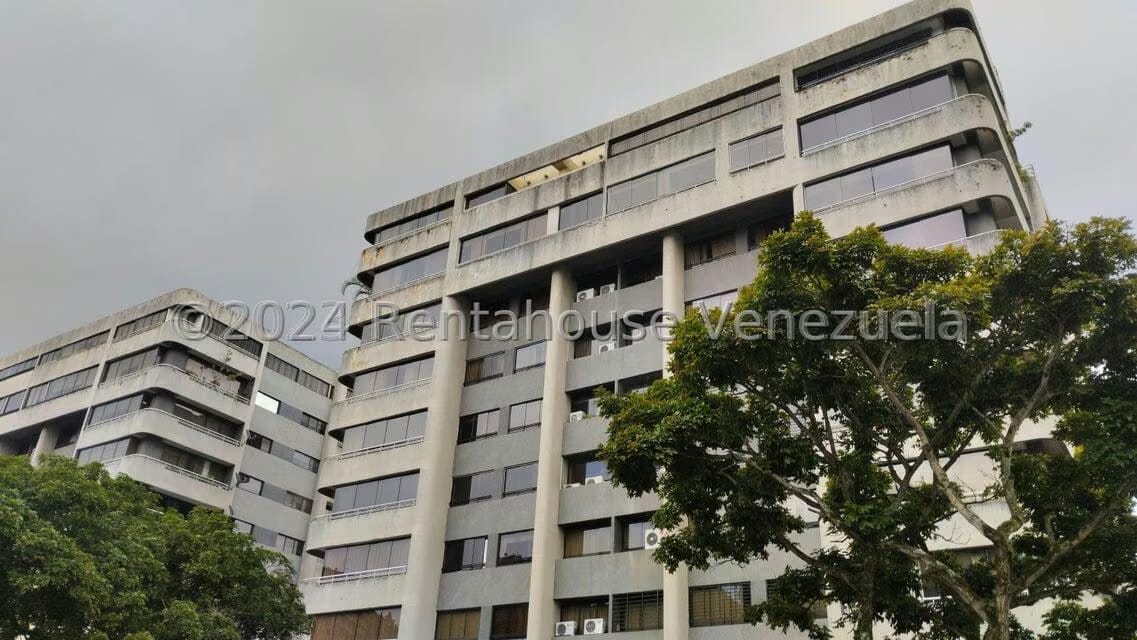 Apartamento (1 Nivel) en Venta en El Hatillo, Distrito Metropolitano