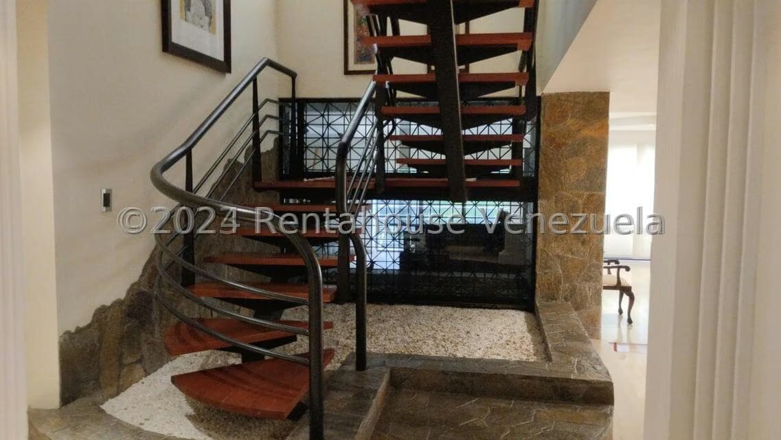 Apartamento (1 Nivel) en Venta en El Hatillo, Distrito Metropolitano - 11