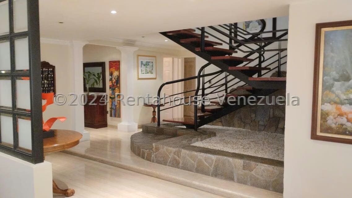 Apartamento (1 Nivel) en Venta en El Hatillo, Distrito Metropolitano - 13