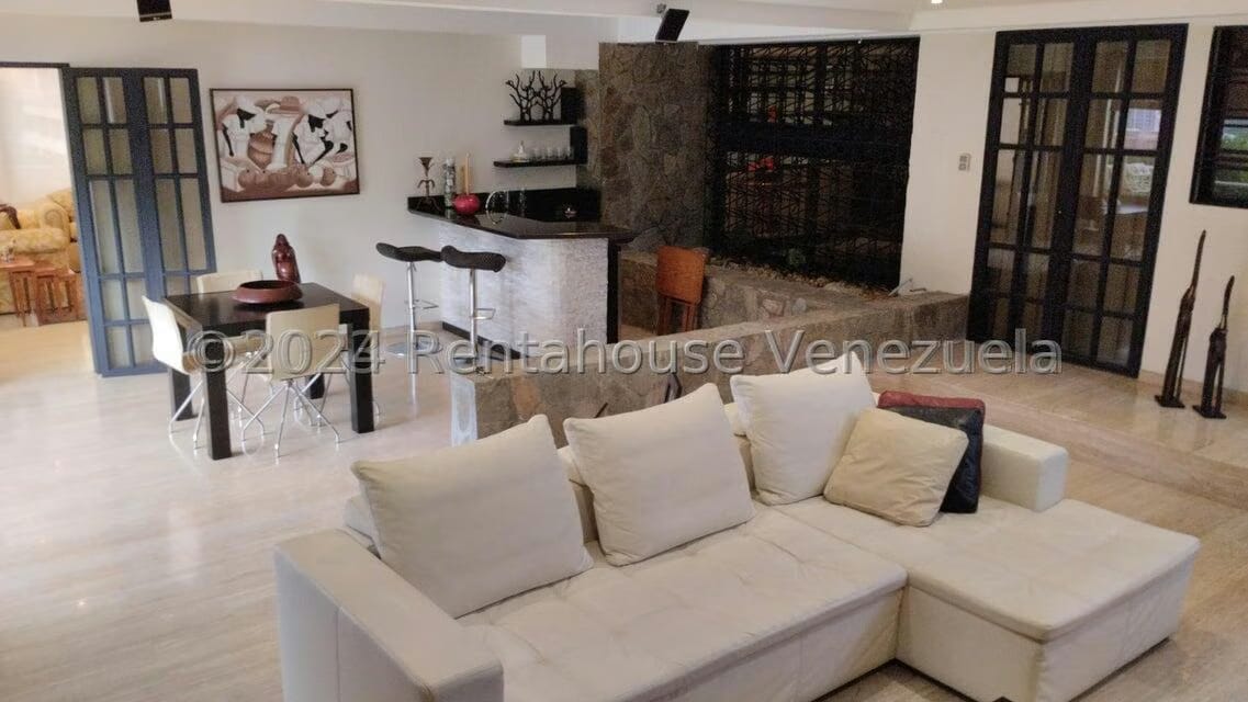 Apartamento (1 Nivel) en Venta en El Hatillo, Distrito Metropolitano - 15