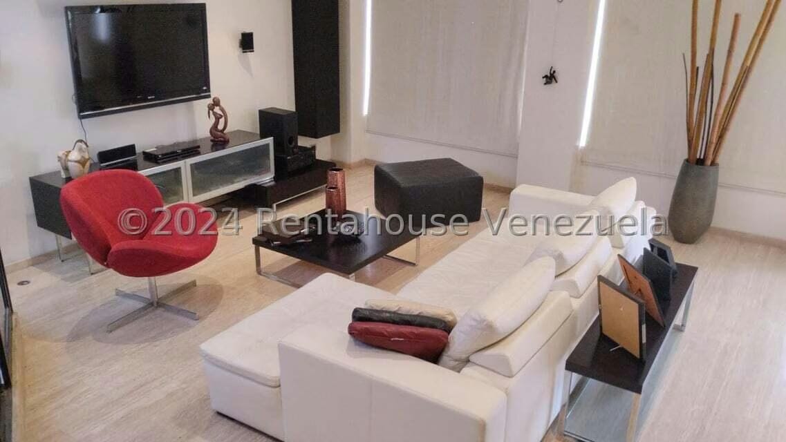 Apartamento (1 Nivel) en Venta en El Hatillo, Distrito Metropolitano - 18
