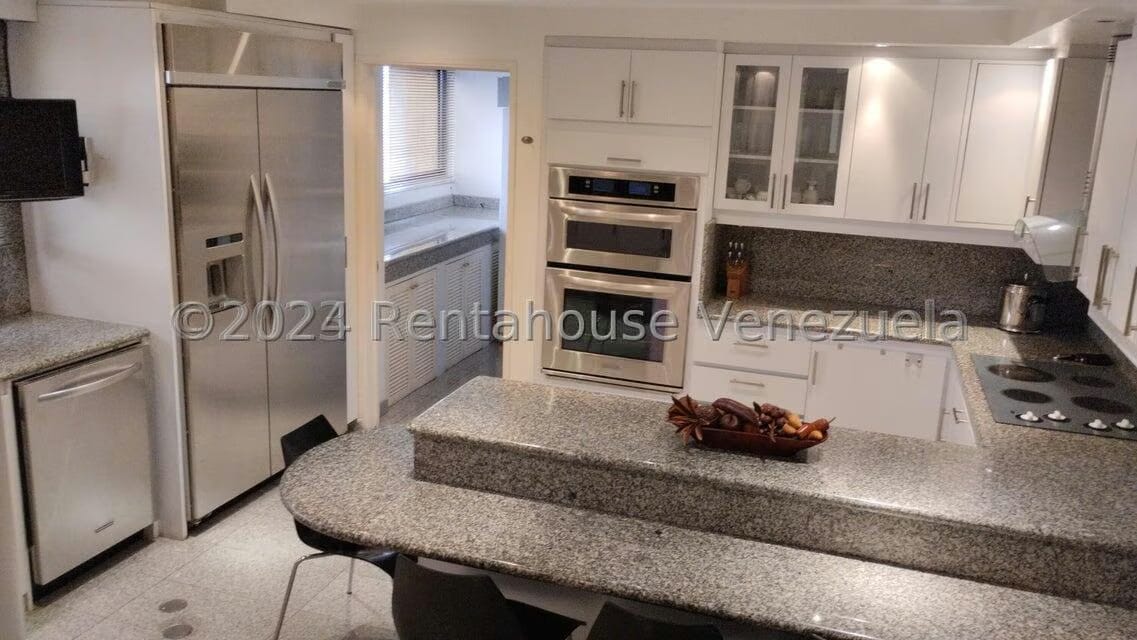 Apartamento (1 Nivel) en Venta en El Hatillo, Distrito Metropolitano - 20