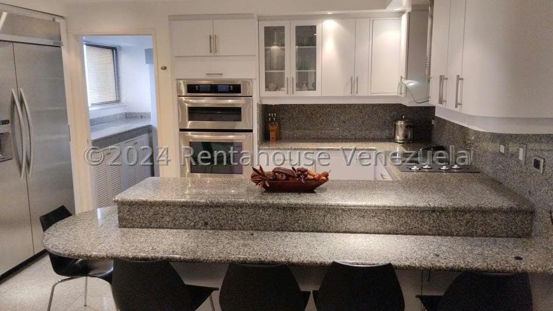Apartamento (1 Nivel) en Venta en El Hatillo, Distrito Metropolitano - 25
