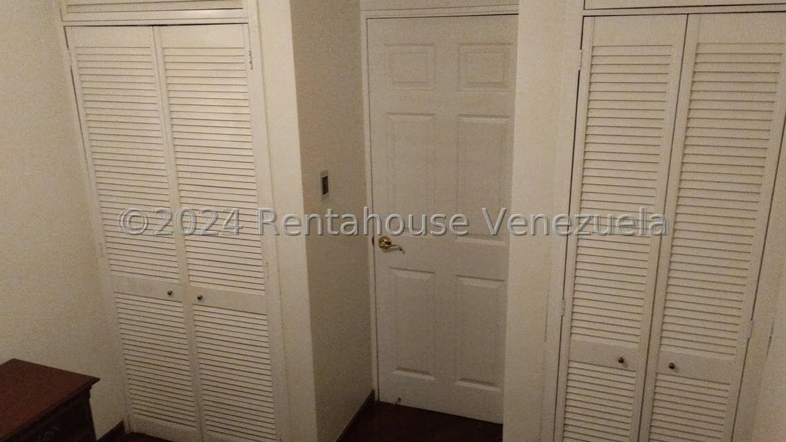Apartamento (1 Nivel) en Venta en El Hatillo, Distrito Metropolitano - 27