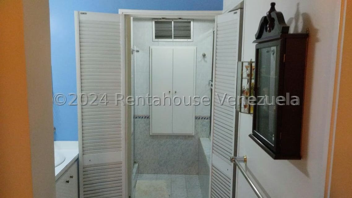 Apartamento (1 Nivel) en Venta en El Hatillo, Distrito Metropolitano - 28