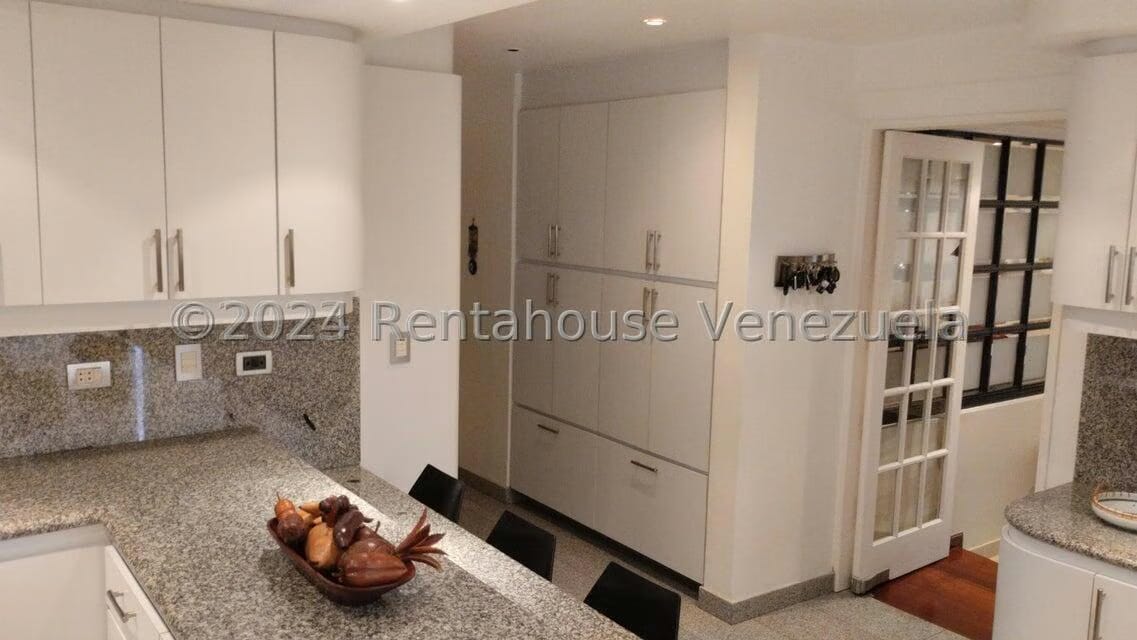 Apartamento (1 Nivel) en Venta en El Hatillo, Distrito Metropolitano - 35