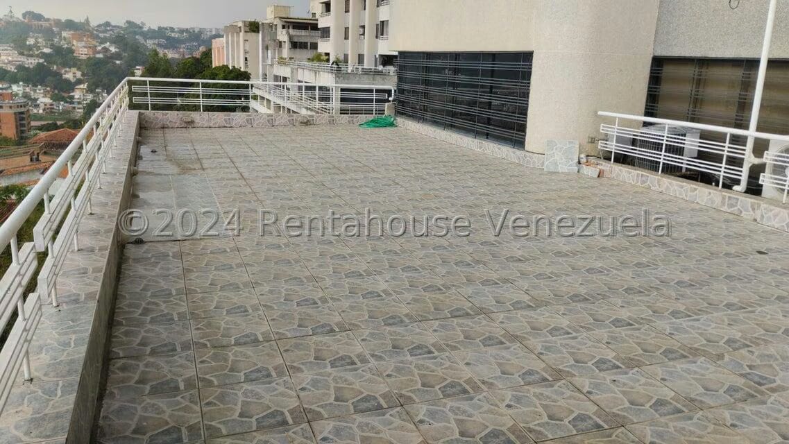 Apartamento (1 Nivel) en Venta en El Hatillo, Distrito Metropolitano - 36