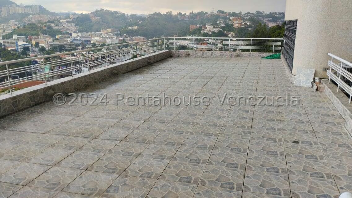 Apartamento (1 Nivel) en Venta en El Hatillo, Distrito Metropolitano - 37