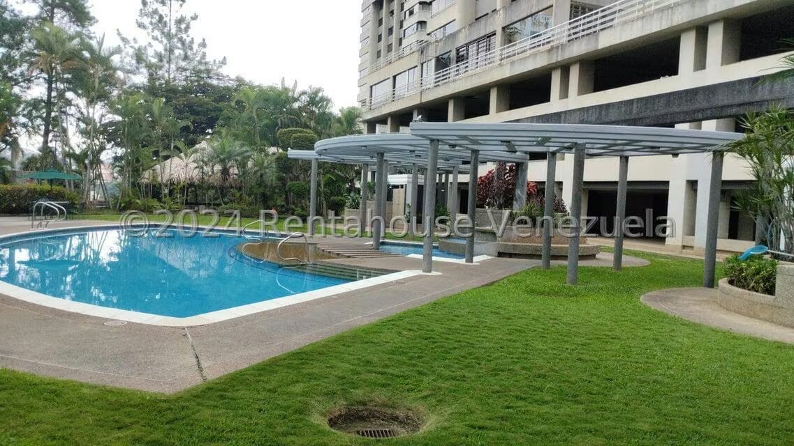 Apartamento (1 Nivel) en Venta en El Hatillo, Distrito Metropolitano - 39