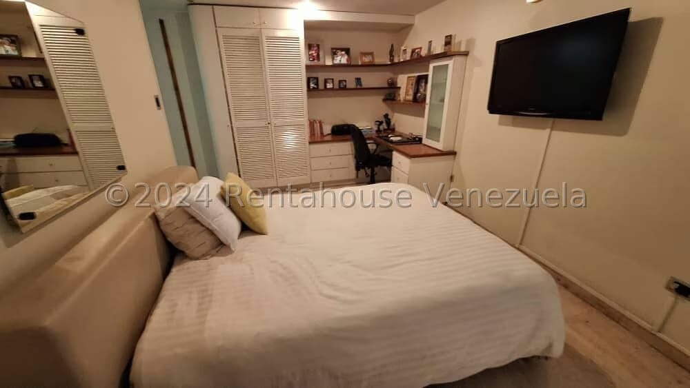 Apartamento (1 Nivel) en Venta en El Hatillo, Distrito Metropolitano - 41