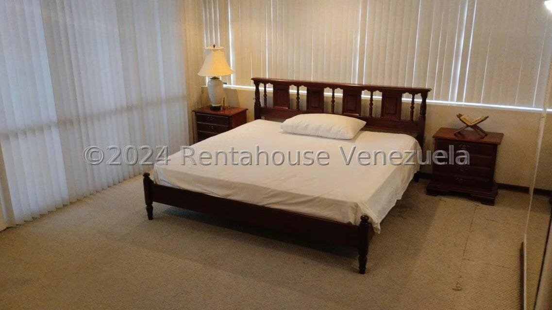 Apartamento (1 Nivel) en Venta en El Hatillo, Distrito Metropolitano - 42