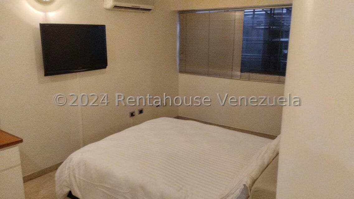 Apartamento (1 Nivel) en Venta en El Hatillo, Distrito Metropolitano - 45