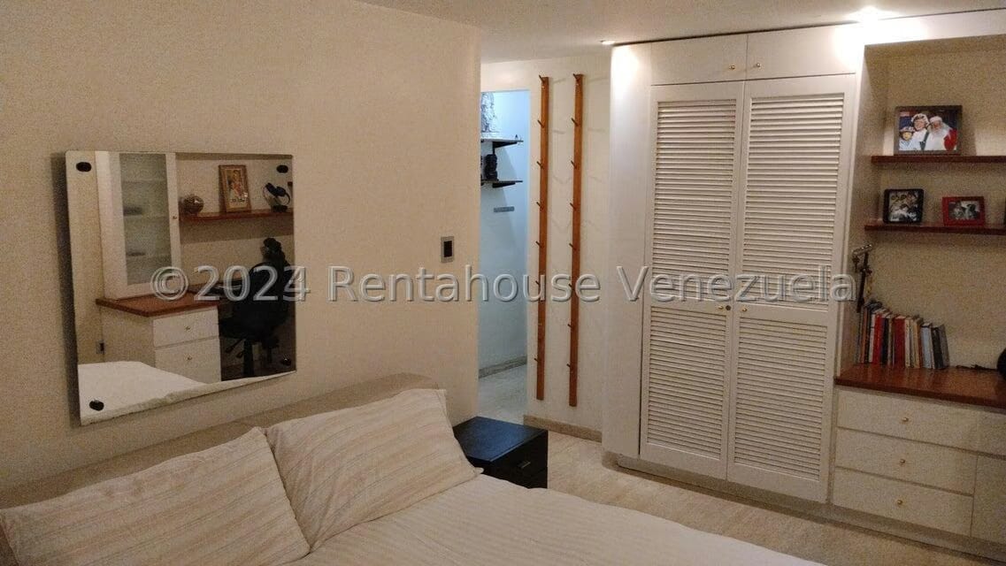 Apartamento (1 Nivel) en Venta en El Hatillo, Distrito Metropolitano - 46