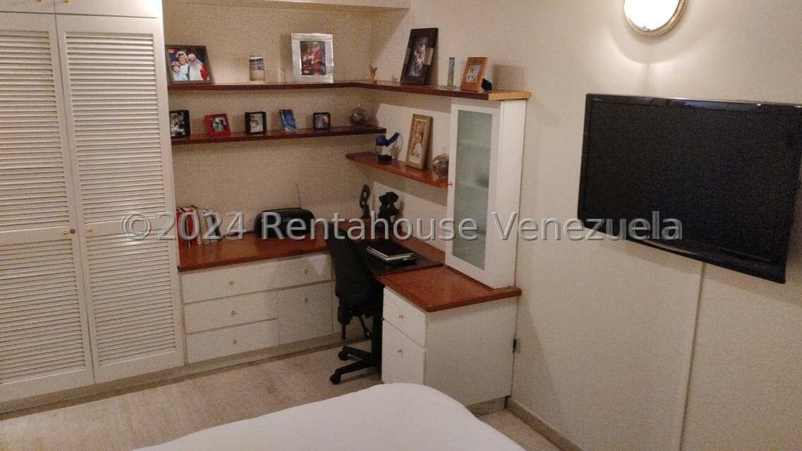Apartamento (1 Nivel) en Venta en El Hatillo, Distrito Metropolitano - 47