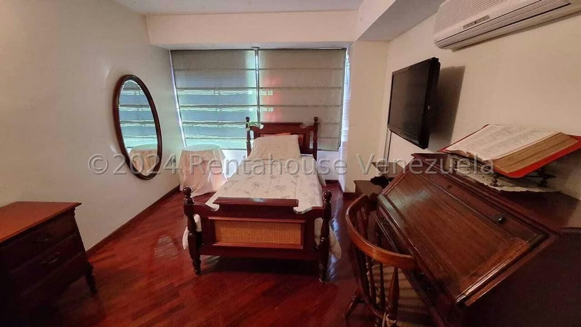 Apartamento (1 Nivel) en Venta en El Hatillo, Distrito Metropolitano - 49