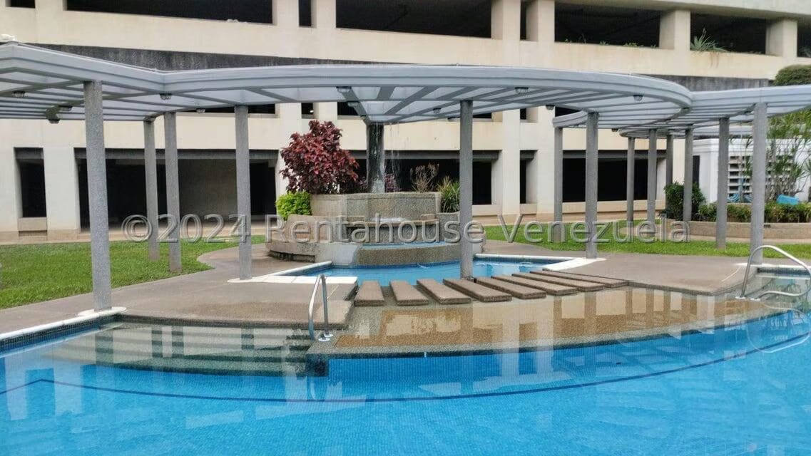 Apartamento (1 Nivel) en Venta en El Hatillo, Distrito Metropolitano - 51