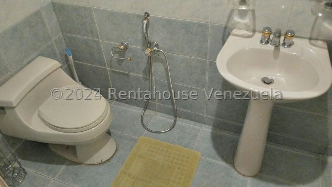 Apartamento (1 Nivel) en Venta en El Hatillo, Distrito Metropolitano - 54