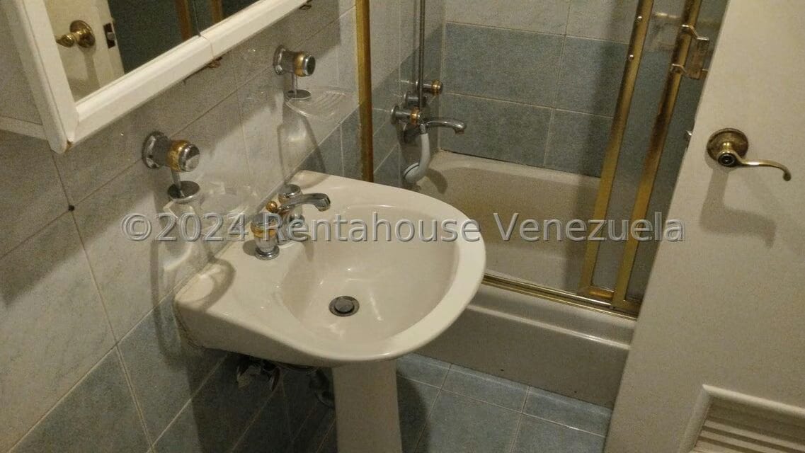 Apartamento (1 Nivel) en Venta en El Hatillo, Distrito Metropolitano - 55