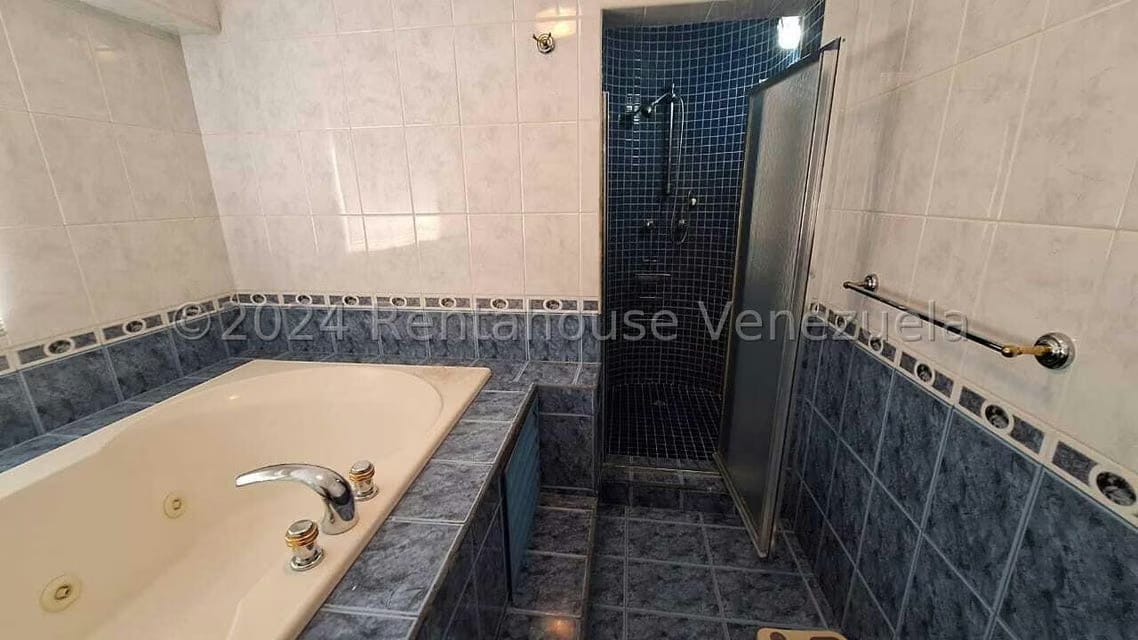 Apartamento (1 Nivel) en Venta en El Hatillo, Distrito Metropolitano - 57