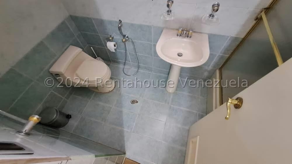 Apartamento (1 Nivel) en Venta en El Hatillo, Distrito Metropolitano - 58