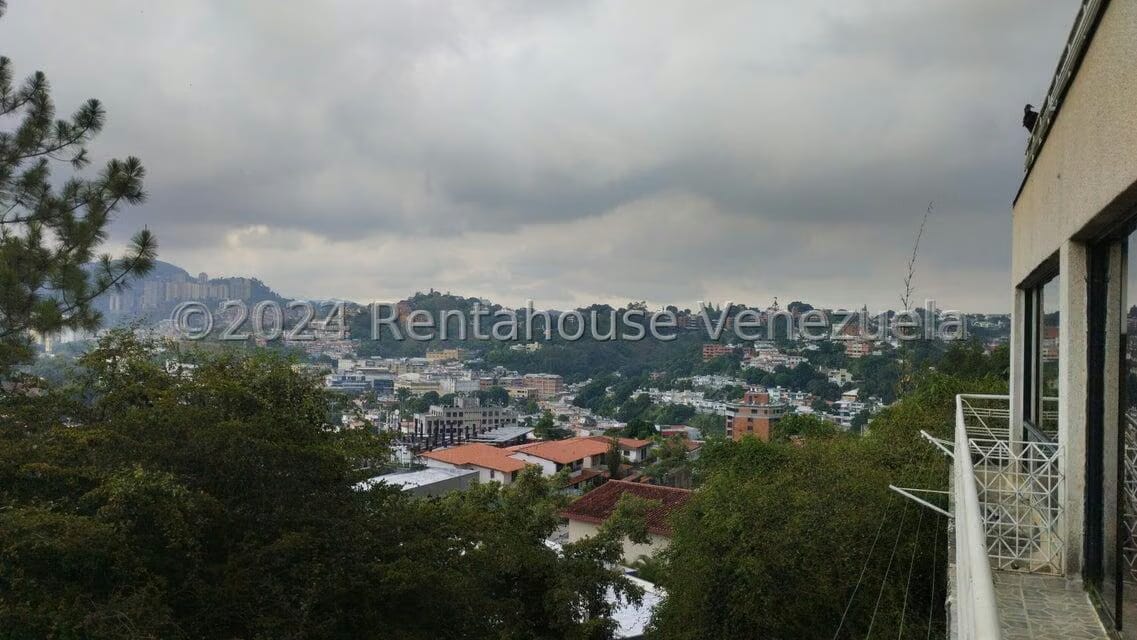 Apartamento (1 Nivel) en Venta en El Hatillo, Distrito Metropolitano - 61