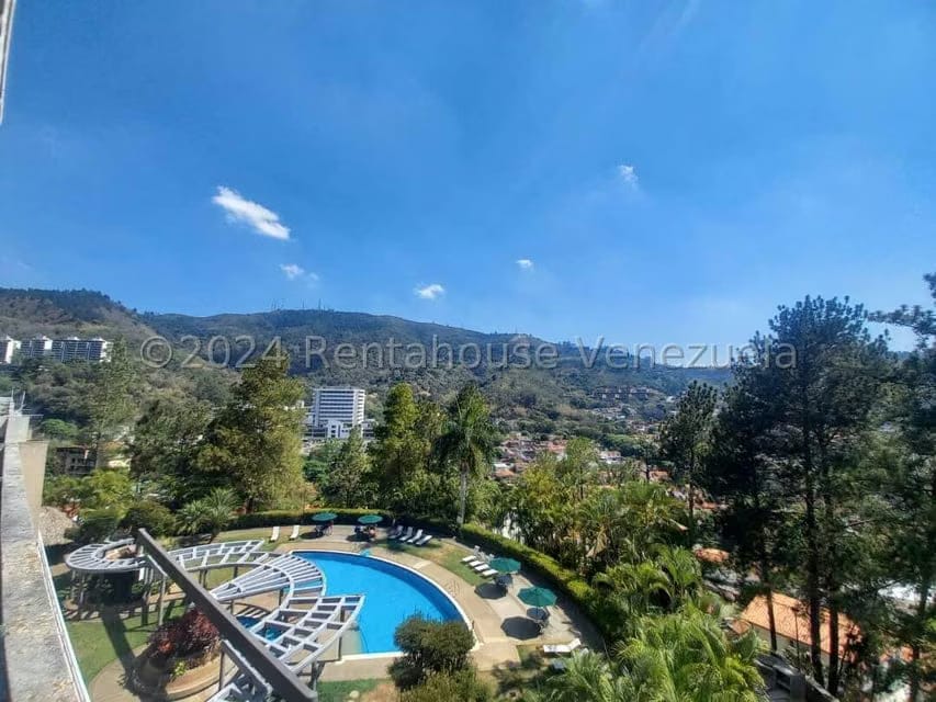 Apartamento (1 Nivel) en Venta en El Hatillo, Distrito Metropolitano - 62