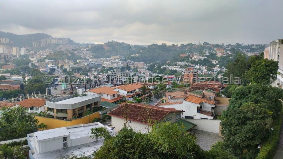 Apartamento (1 Nivel) en Venta en El Hatillo, Distrito Metropolitano - 63