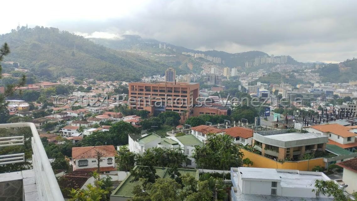 Apartamento (1 Nivel) en Venta en El Hatillo, Distrito Metropolitano - 64