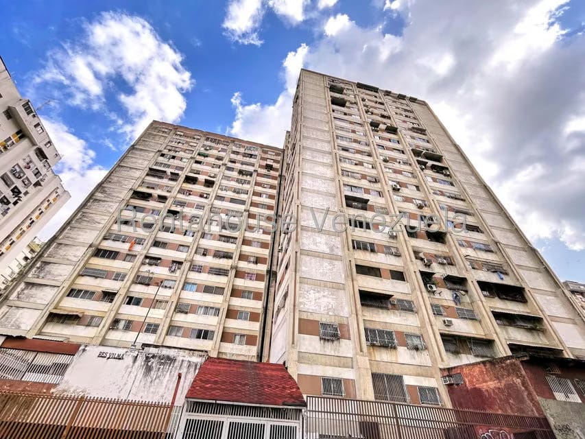 Apartamento (1 Nivel) en Venta en Los Dos Caminos, Distrito Metropolitano