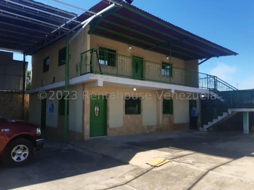 Comercial (Galpon - Deposito) en Alquiler en La N, Zulia - 15