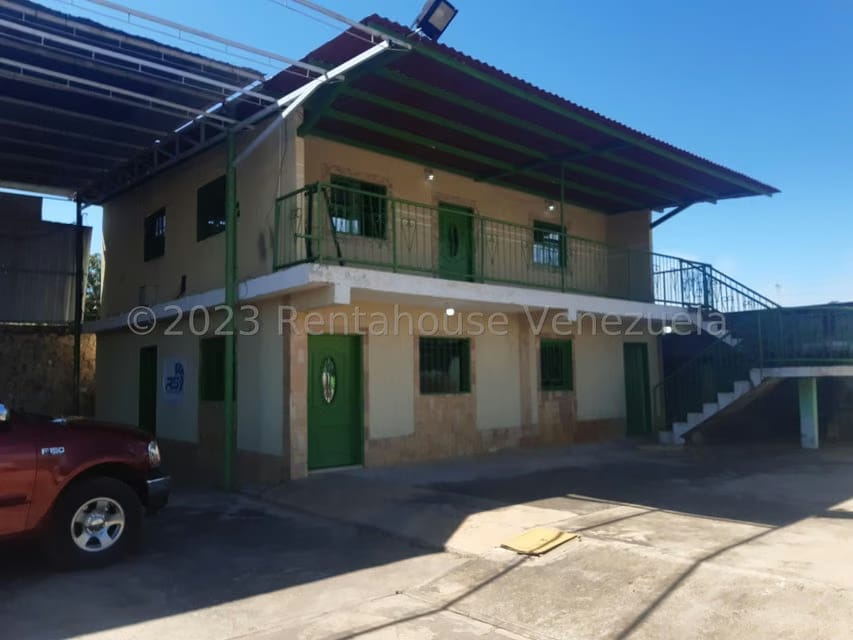 Comercial (Galpon - Deposito) en Alquiler en La N, Zulia - 16