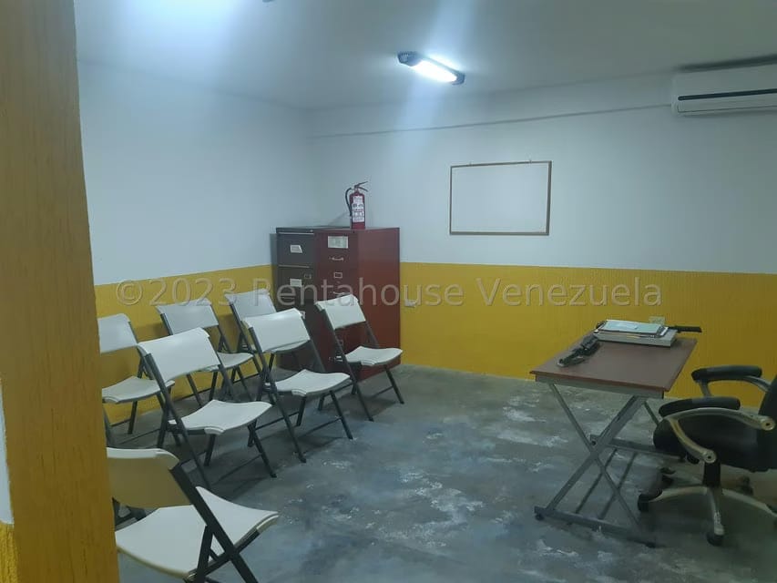 Comercial (Galpon - Deposito) en Alquiler en La N, Zulia - 18